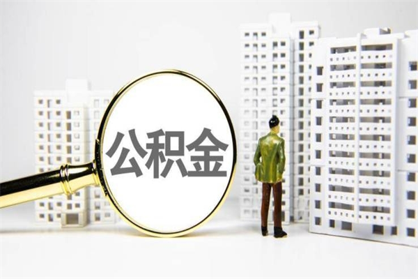 垦利代提公积金（代提公积金犯法吗）